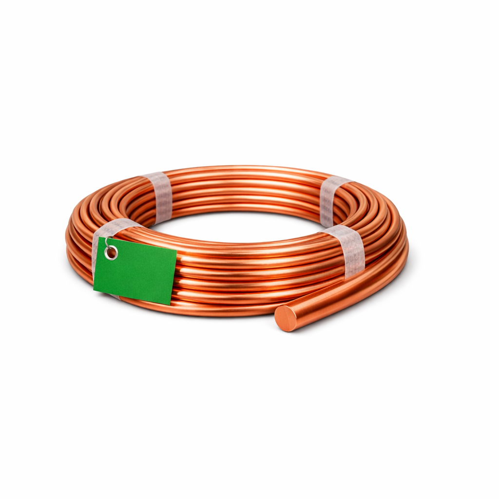 GreenCore Copper